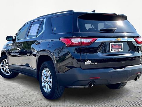 Used 2019 Chevrolet Traverse LT image 13