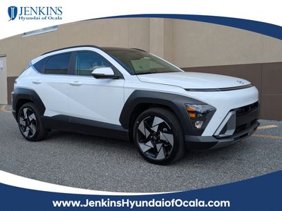 New 2026 Hyundai Kona Limited