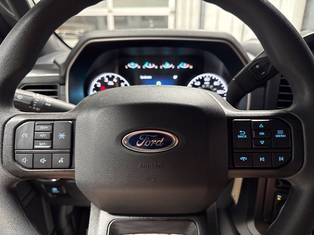 Used 2023 Ford F150 XL w/ STX Appearance Package AWD/4WD image 13