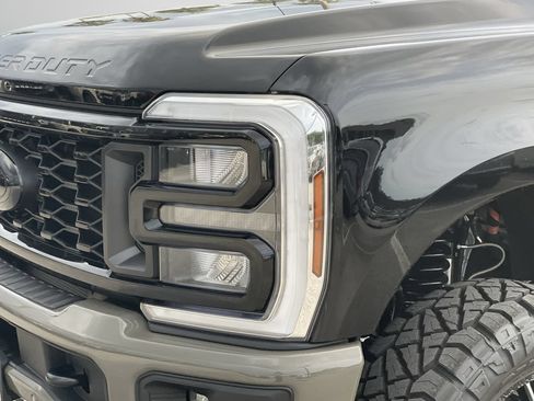 New 2026 Ford F350 King Ranch AWD/4WD image 7