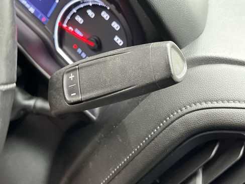 Used 2020 Chevrolet Silverado 1500 RST w/ All-Star Edition image 25