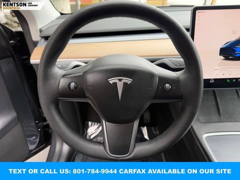 Used 2023 Tesla Model Y Long Range image 17
