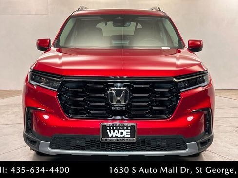Used 2023 Honda Pilot Touring image 8