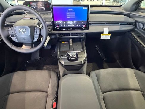 New 2026 Toyota C-HR AWD/4WD image 29