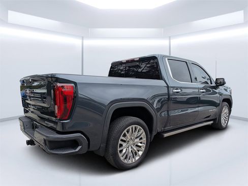 Used 2019 GMC Sierra 1500 Denali w/ Denali Ultimate Package image 3
