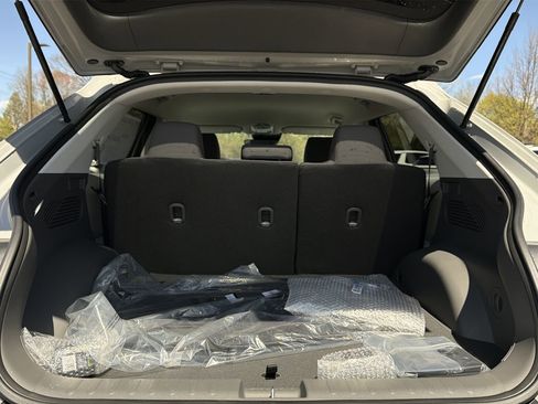 New 2025 Hyundai Ioniq 5 SEL AWD/4WD image 28