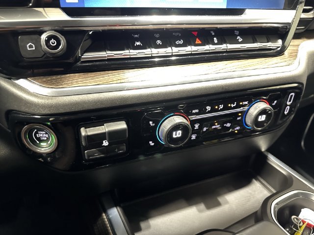 Used 2023 Chevrolet Silverado 1500 RST w/ All Star Edition Plus AWD/4WD image 19