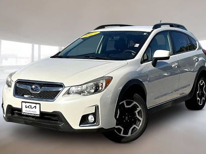 Used 2017 Subaru Crosstrek 2.0i Premium