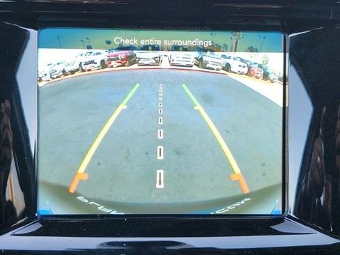 Used 2023 Dodge Durango Pursuit w/ Skid Plate Group image 16