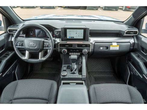 Used 2025 Toyota 4Runner SR5 image 19