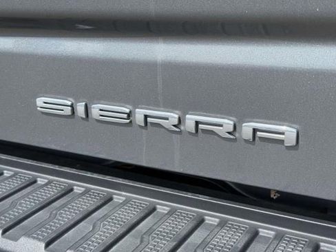 Used 2021 GMC Sierra 1500 Denali AWD/4WD image 8