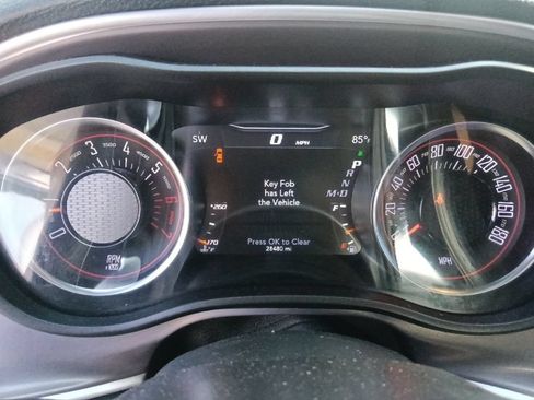 Used 2022 Dodge Challenger R/T Scat Pack w/ Driver Convenience Group RWD image 20