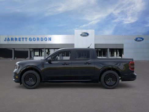 New 2025 Ford Maverick Lobo image 3