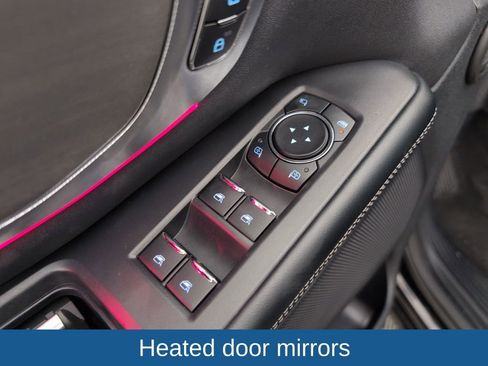 Used 2025 Ford Expedition Max Platinum image 40