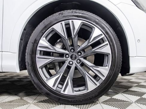 Used 2026 Audi Q8 Premium Plus image 41