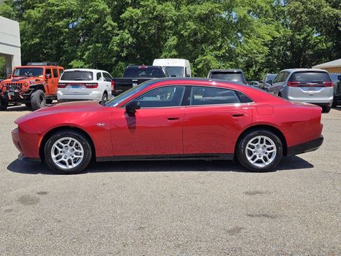 New 2026 Dodge Charger R/T AWD/4WD image 12