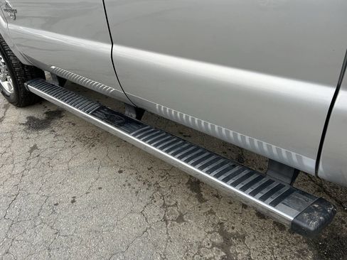 Used 2015 Ford F350 Lariat w/ Lariat Interior Package image 16