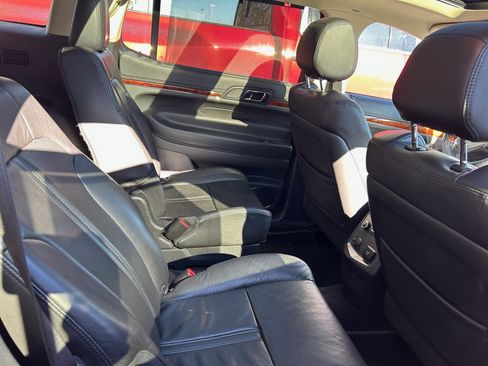 Used 2016 Lincoln MKT AWD w/ Equipment Group 201A image 16