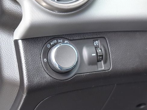Used 2012 Chevrolet Sonic LT FWD image 15