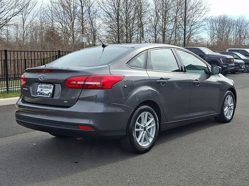 Used 2018 Ford Focus SE image 7