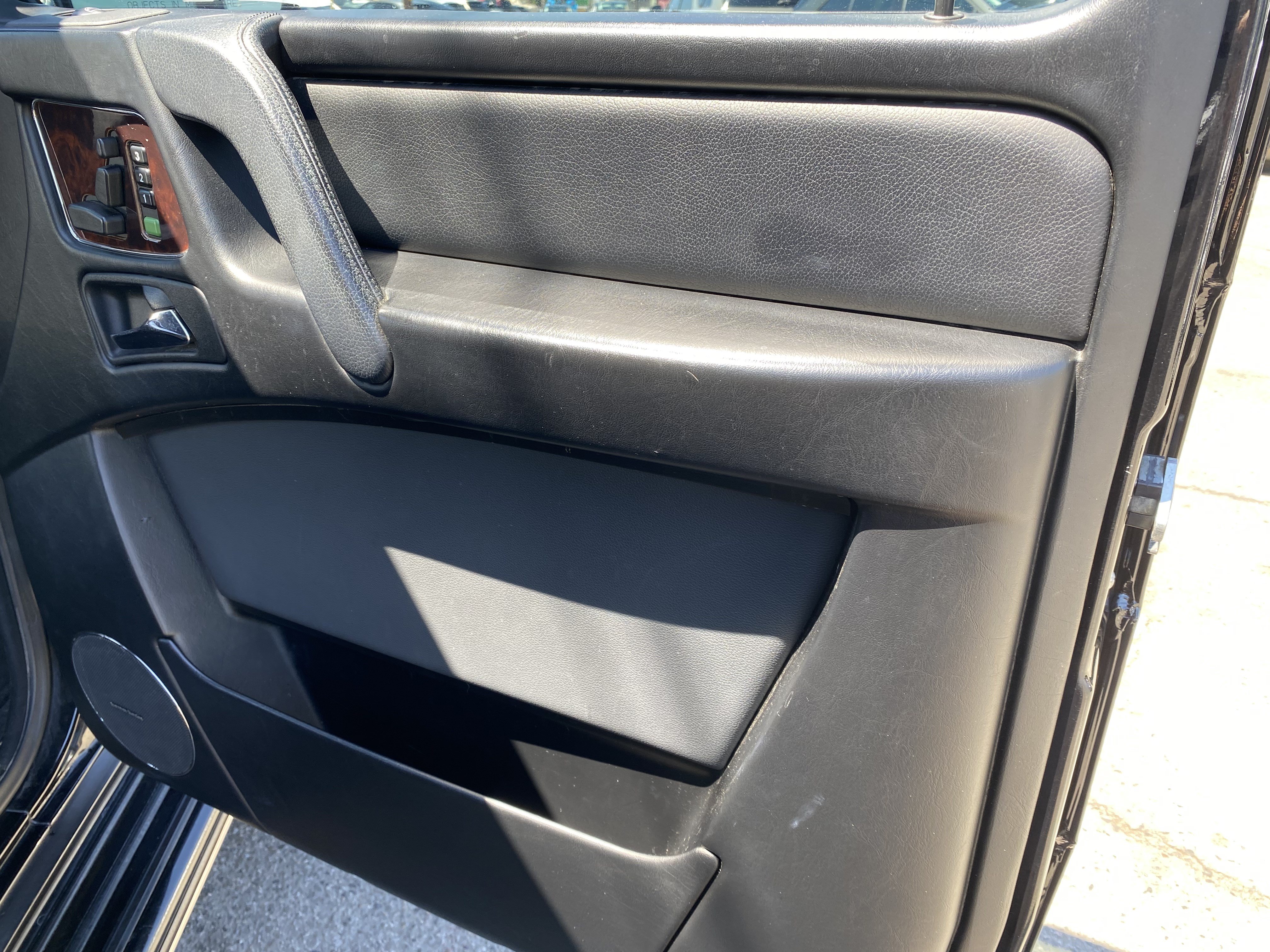 Used 2012 Mercedes-Benz G 550 image 24