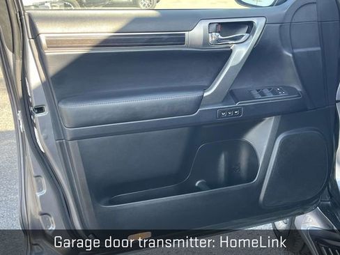 Used 2023 Lexus GX 460 Premium image 15