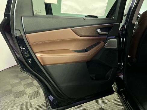 New 2026 Acura MDX SH-AWD w/ Advance Package image 16