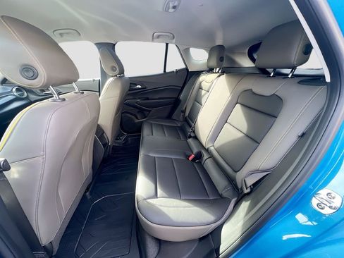 Used 2025 Chevrolet Trax ACTIV w/ Driver Confidence Package image 21