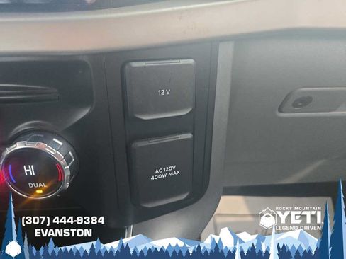 Used 2021 Ford F150 XLT w/ Equipment Group 302A High AWD/4WD image 26