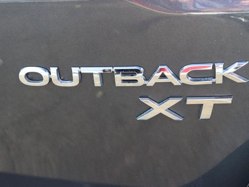 Used 2024 Subaru Outback Limited XT AWD/4WD image 64
