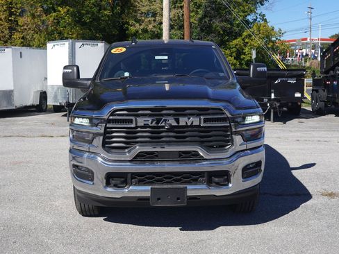 New 2025 RAM 2500 Big Horn image 20