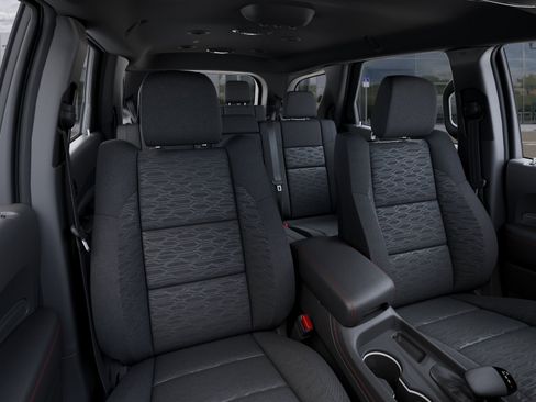 New 2026 Dodge Durango GT AWD/4WD image 42