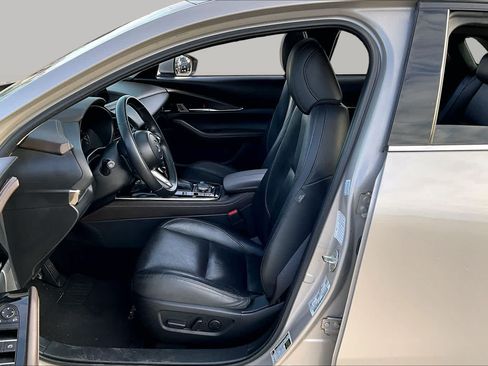 Used 2024 MAZDA CX-30 AWD 2.5 S w/ Premium Package image 14