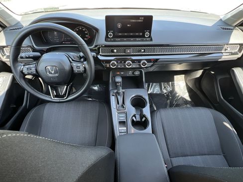 Used 2024 Honda Civic EX image 26