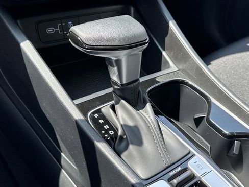 New 2026 Hyundai Tucson SE FWD image 13