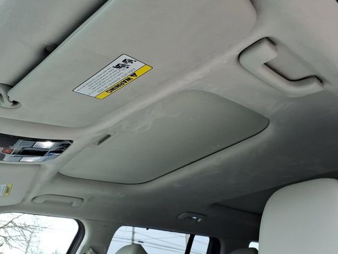 New 2025 Hyundai Santa Fe Calligraphy image 28