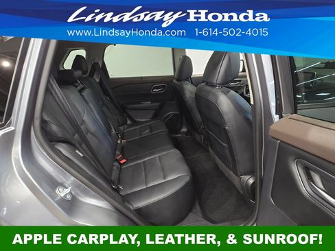 Used 2021 Nissan Rogue SV w/ Premium Package AWD/4WD image 9