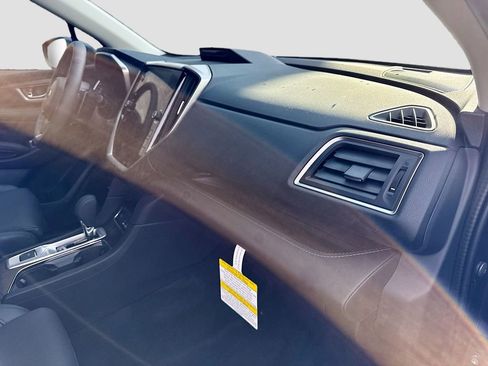 New 2026 Subaru Ascent Touring AWD/4WD image 30