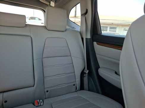 Used 2022 Honda CR-V Touring image 16