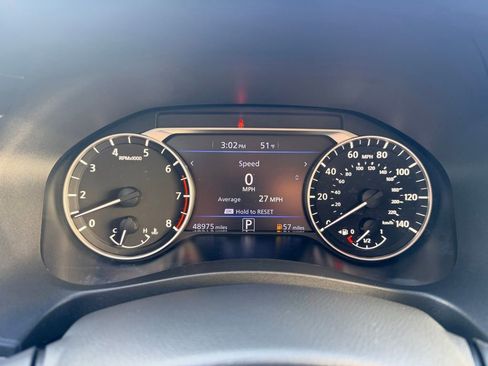 Used 2024 Nissan Altima 2.5 SV image 30