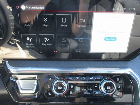 New 2026 GMC Sierra 3500 Denali w/ Denali Reserve Package image 20