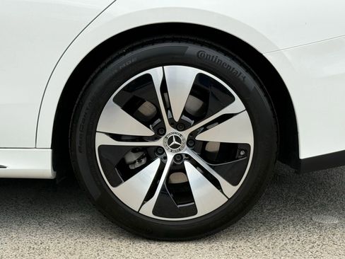 Used 2026 Mercedes-Benz E 350 Sedan image 19