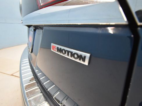 Used 2022 Volkswagen Atlas SE AWD/4WD image 40