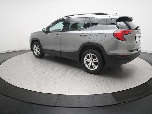 Used 2020 GMC Terrain SLE w/ Driver Convenience Package AWD/4WD image 32