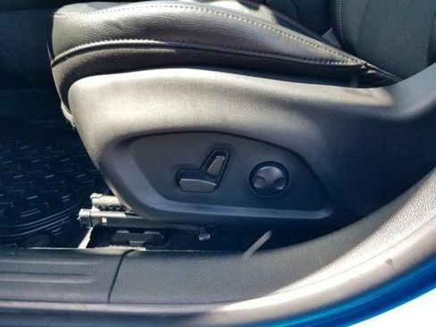 Used 2022 Jeep Compass Trailhawk w/ Trailhawk Convenience Group AWD/4WD image 14