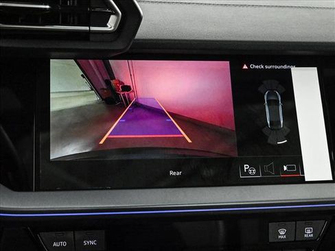 New 2026 Audi A3 2.0T Premium image 14