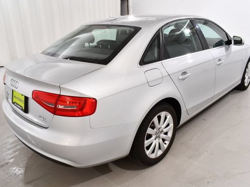Used 2013 Audi A4 2.0T Premium w/ Convenience Pkg AWD/4WD image 11
