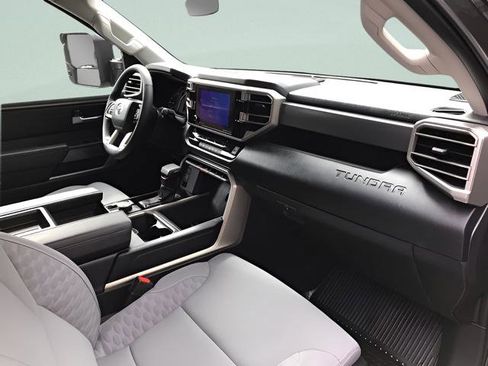 Used 2023 Toyota Tundra SR5 w/ TRD Sport Package AWD/4WD image 13