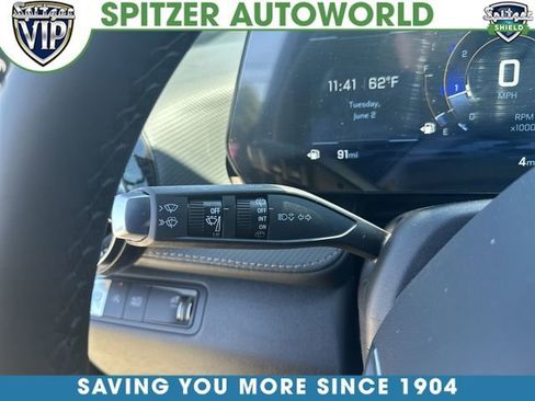 New 2026 Chevrolet Equinox LT w/ Convenience Package II FWD image 39