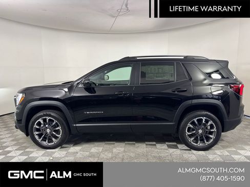 New 2026 GMC Terrain Elevation w/ Elevation Premium Package FWD image 10
